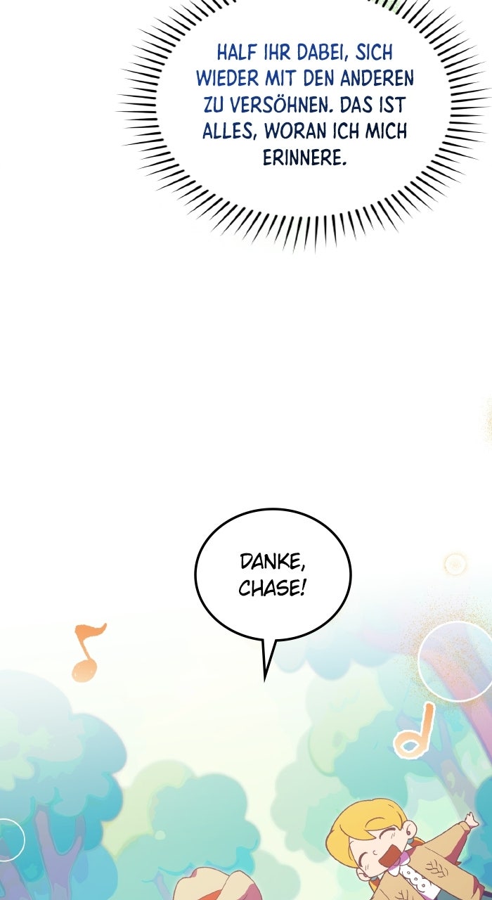 Read For My Own Good de Manga Online