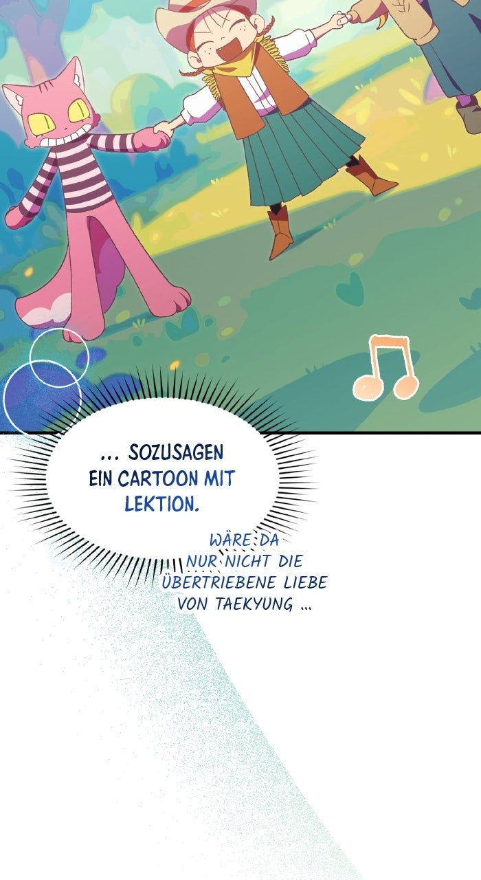 Read For My Own Good de Manga Online