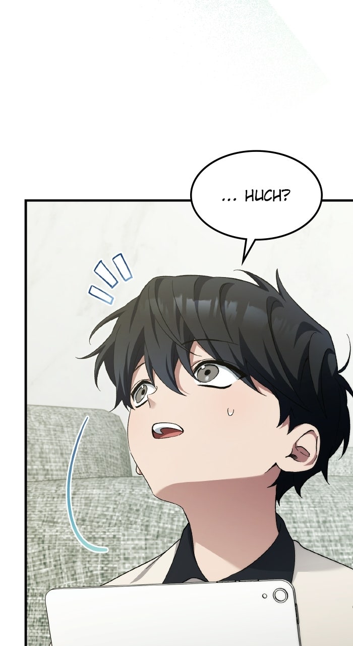 Read For My Own Good de Manga Online