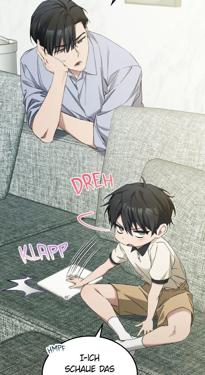 Read For My Own Good de Manga Online