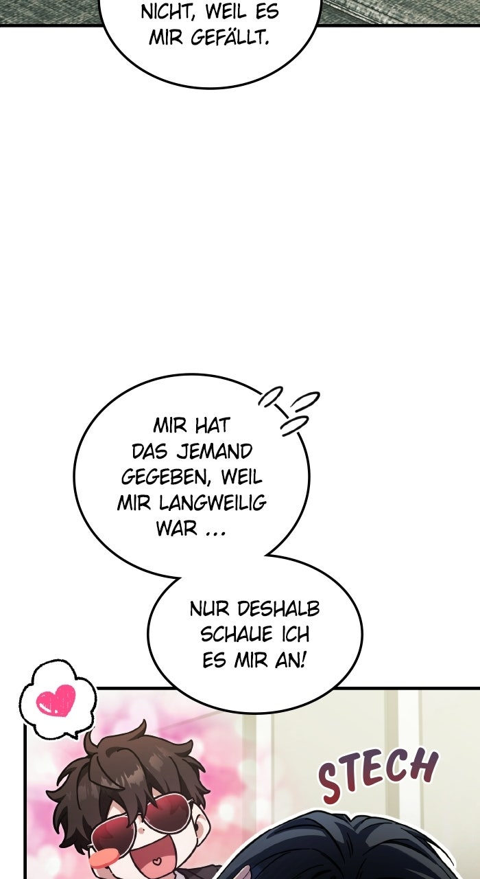 Read For My Own Good de Manga Online