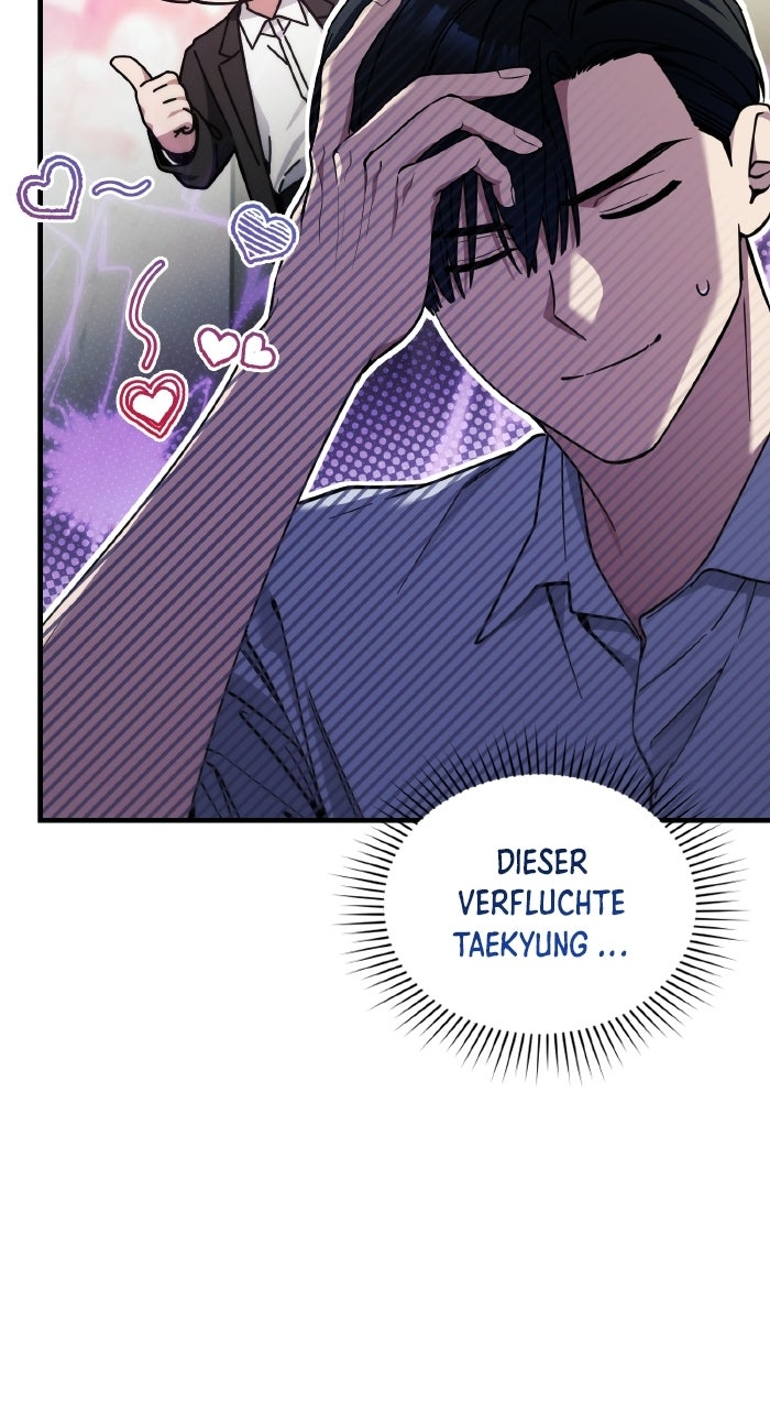 Read For My Own Good de Manga Online