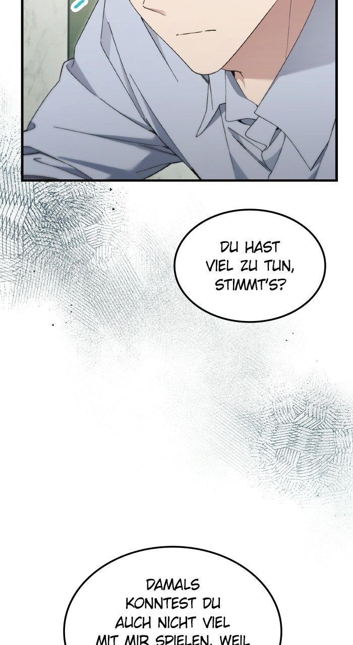 Read For My Own Good de Manga Online