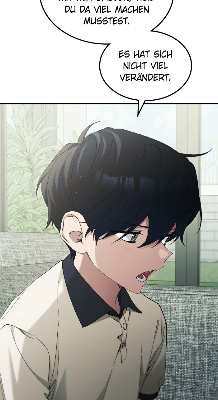 Read For My Own Good de Manga Online