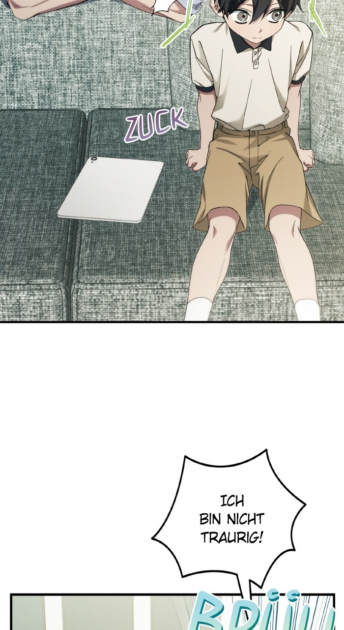 Read For My Own Good de Manga Online