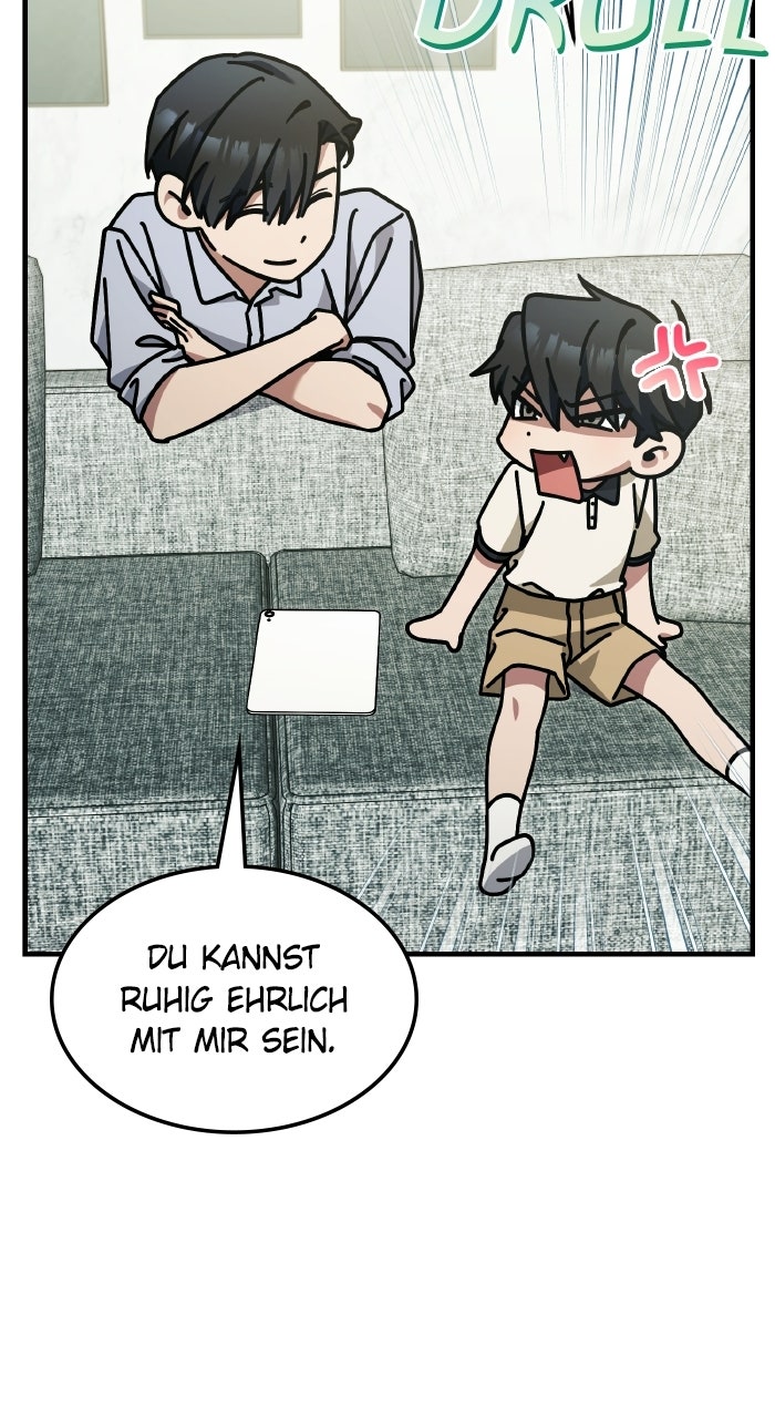 Read For My Own Good de Manga Online