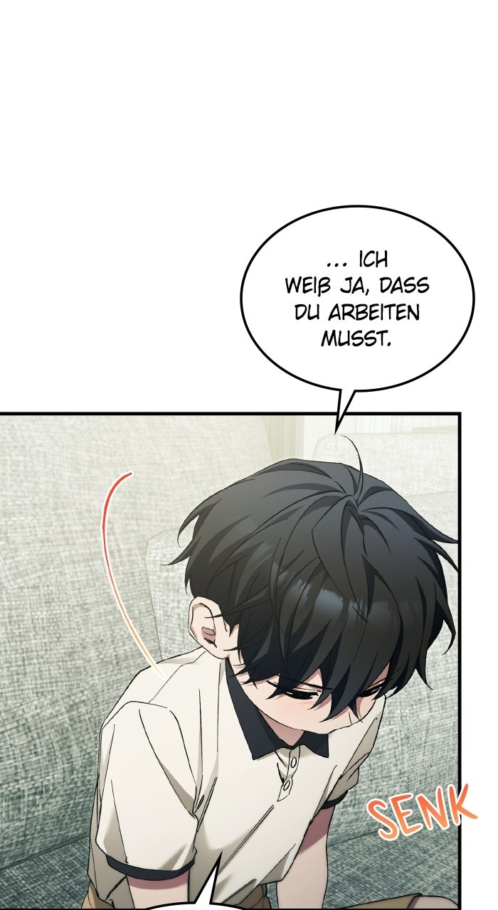 Read For My Own Good de Manga Online