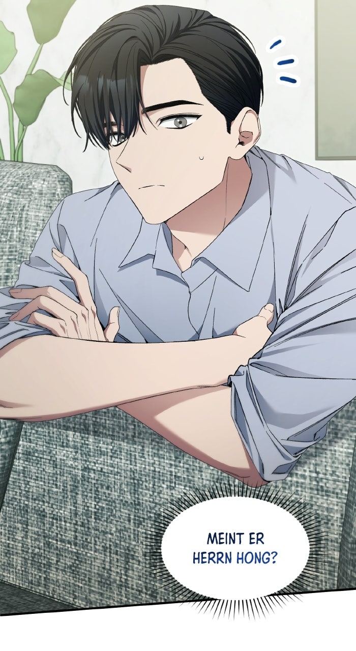 Read For My Own Good de Manga Online