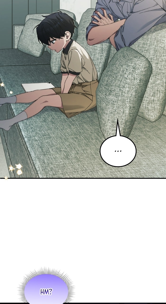 Read For My Own Good de Manga Online