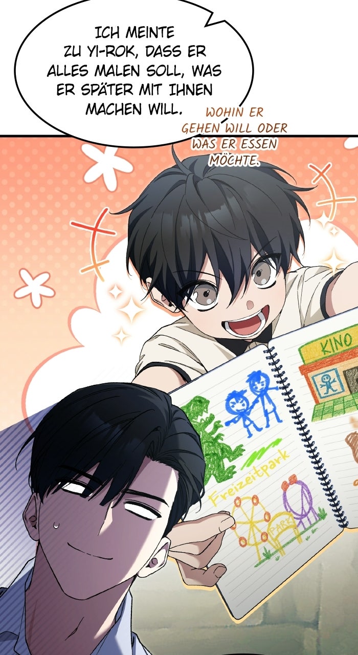 Read For My Own Good de Manga Online