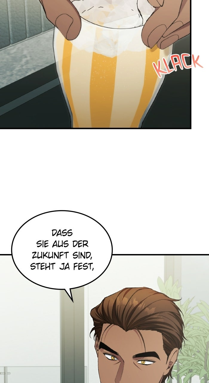 Read For My Own Good de Manga Online