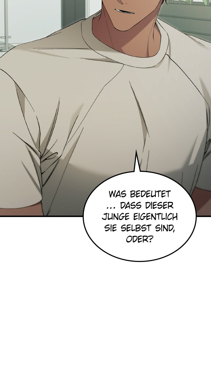 Read For My Own Good de Manga Online