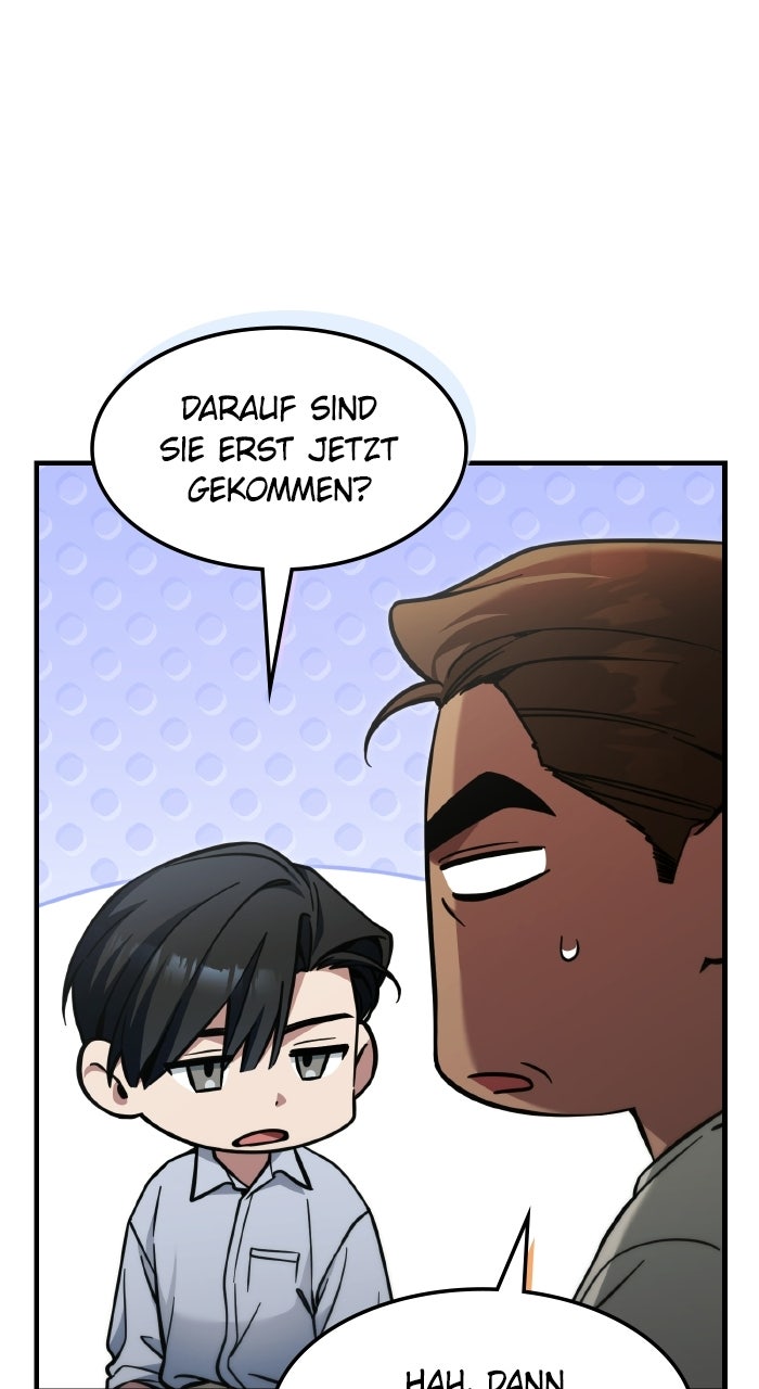 Read For My Own Good de Manga Online