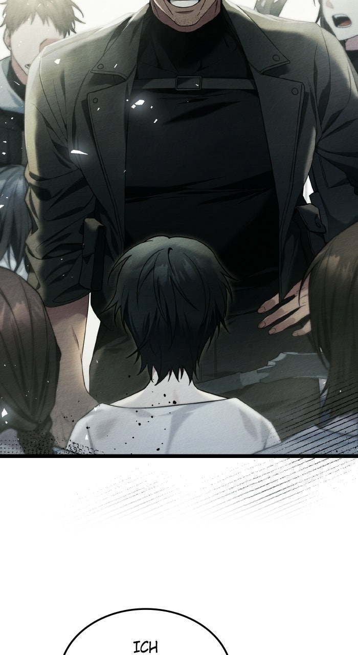 Read For My Own Good de Manga Online