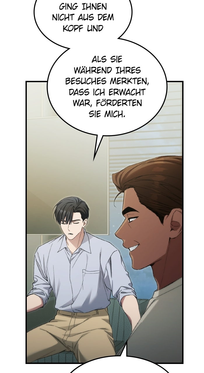 Read For My Own Good de Manga Online