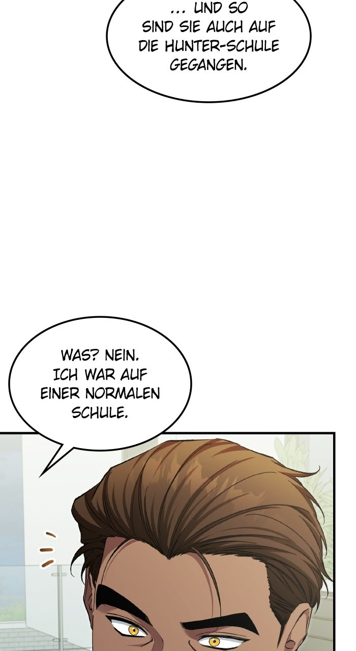 Read For My Own Good de Manga Online