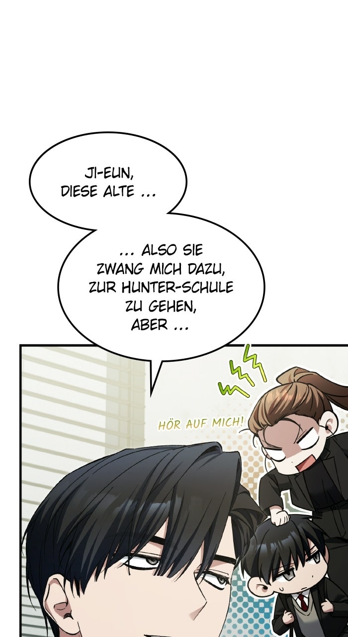 Read For My Own Good de Manga Online