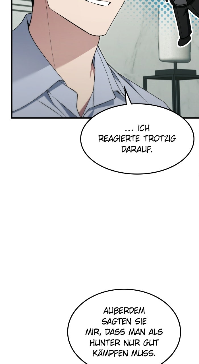 Read For My Own Good de Manga Online