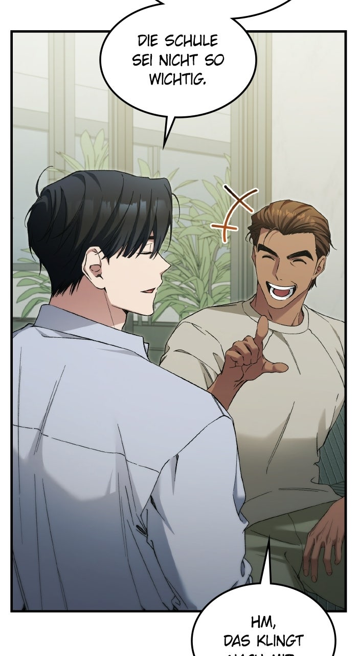 Read For My Own Good de Manga Online