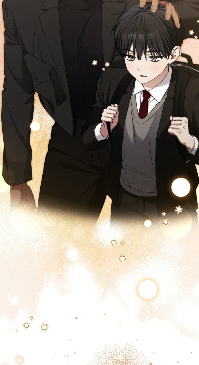 Read For My Own Good de Manga Online