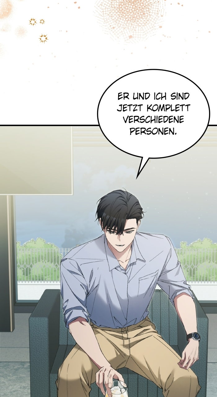 Read For My Own Good de Manga Online