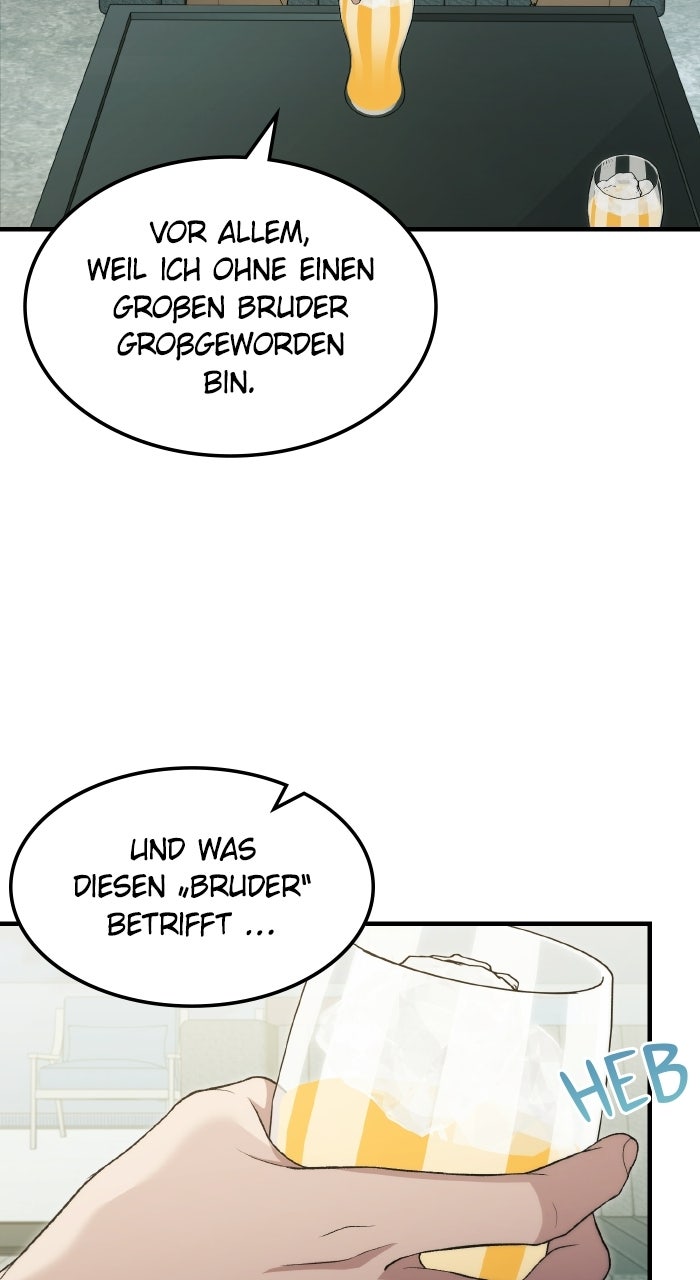 Read For My Own Good de Manga Online