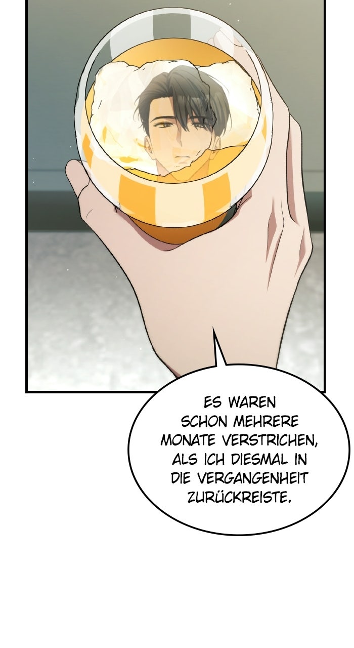 Read For My Own Good de Manga Online