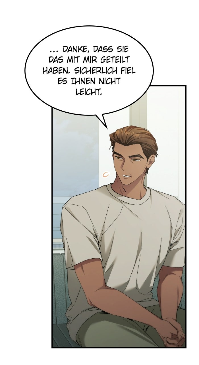 Read For My Own Good de Manga Online