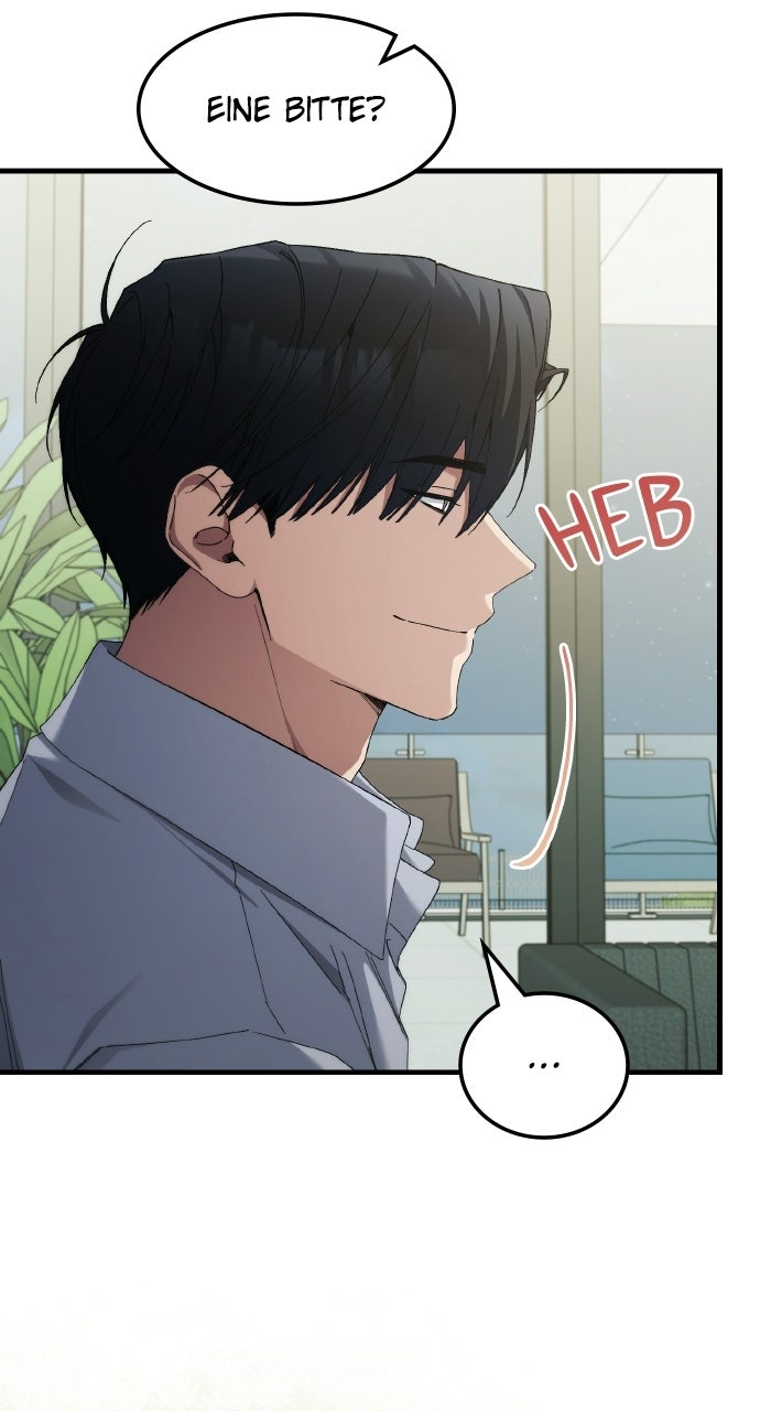 Read For My Own Good de Manga Online