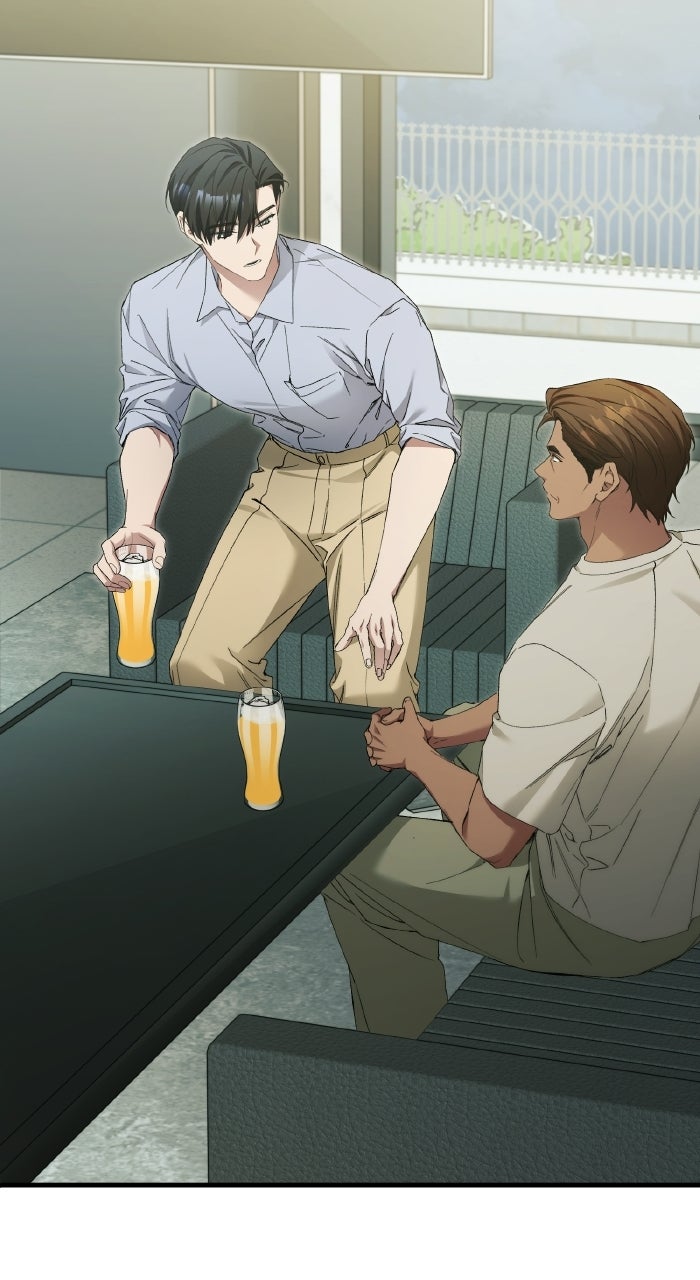 Read For My Own Good de Manga Online