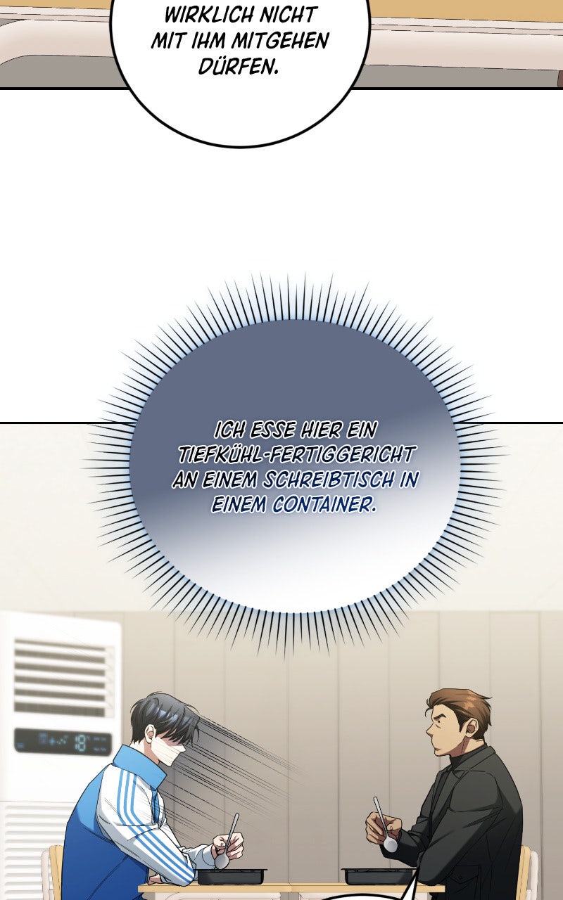 Read For My Own Good de Manga Online