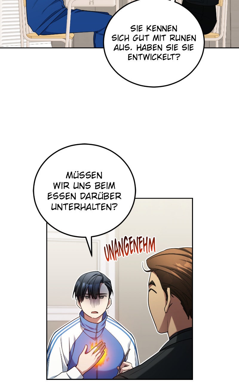 Read For My Own Good de Manga Online