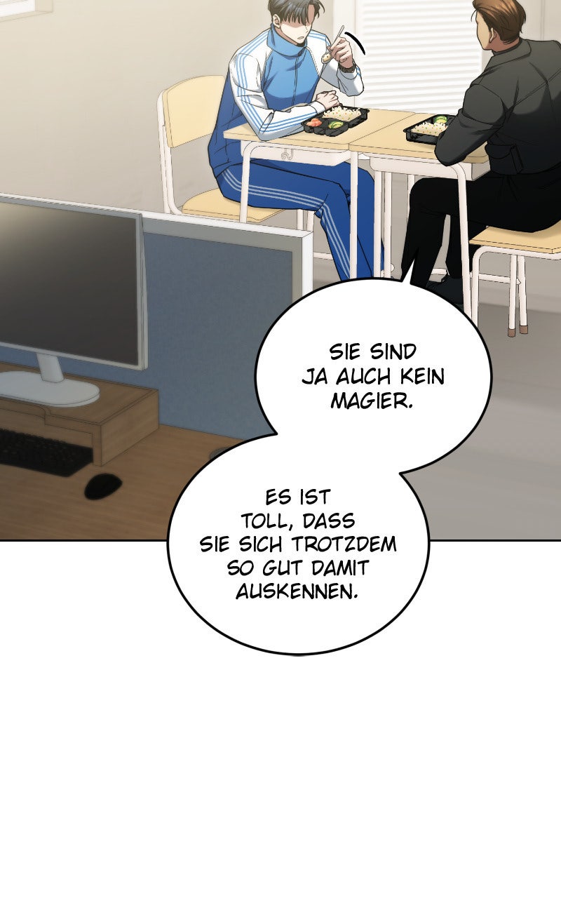 Read For My Own Good de Manga Online