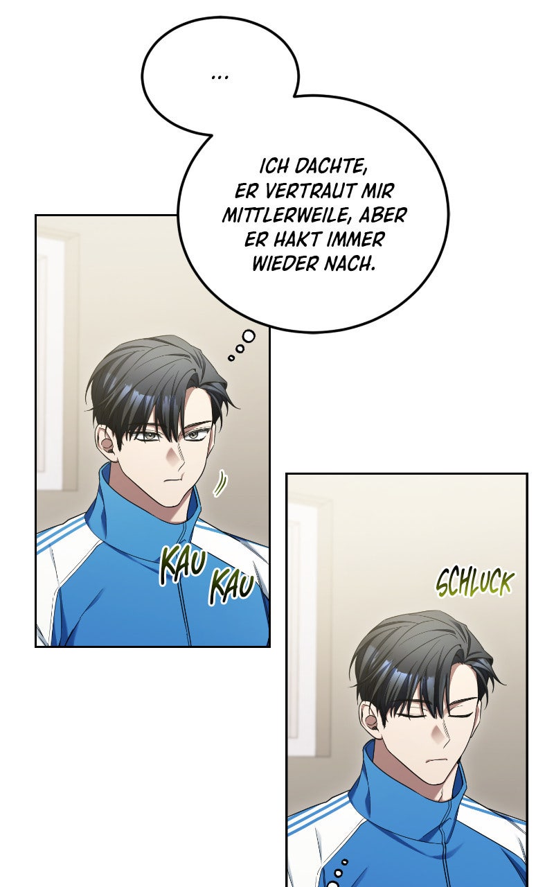 Read For My Own Good de Manga Online