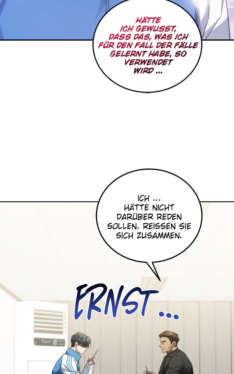 Read For My Own Good de Manga Online