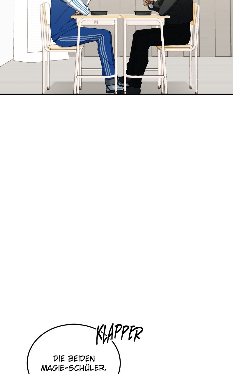 Read For My Own Good de Manga Online