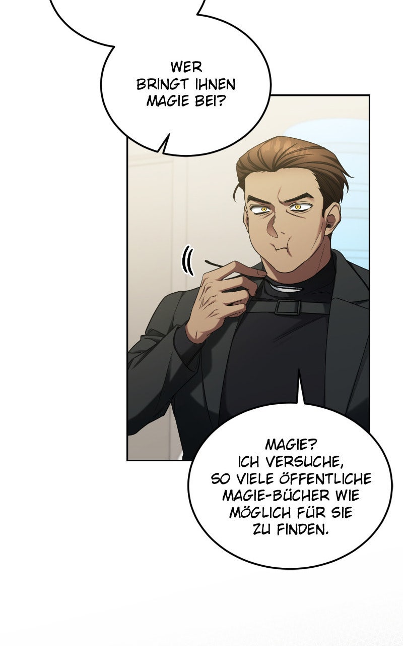 Read For My Own Good de Manga Online