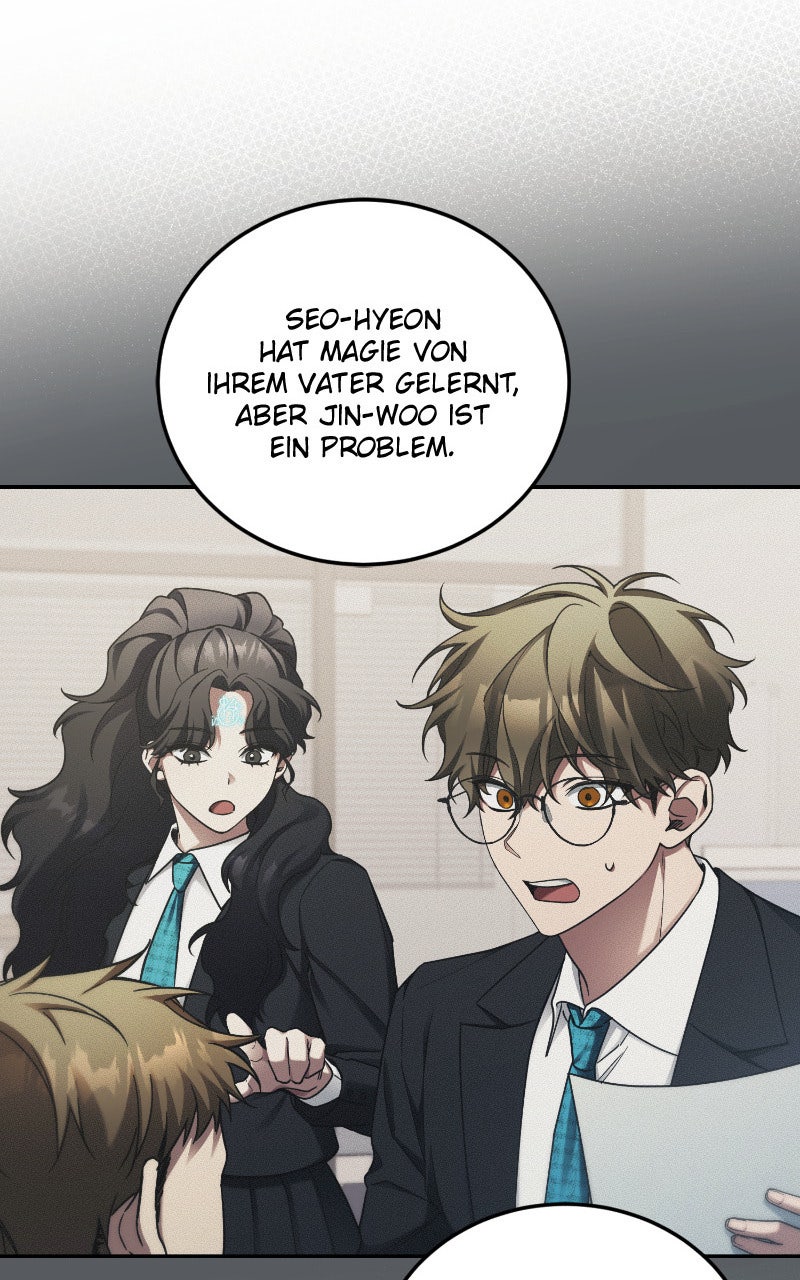 Read For My Own Good de Manga Online