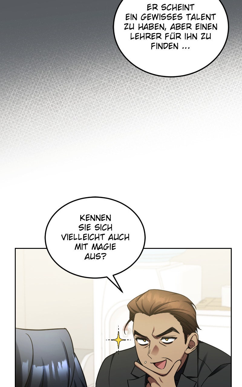 Read For My Own Good de Manga Online