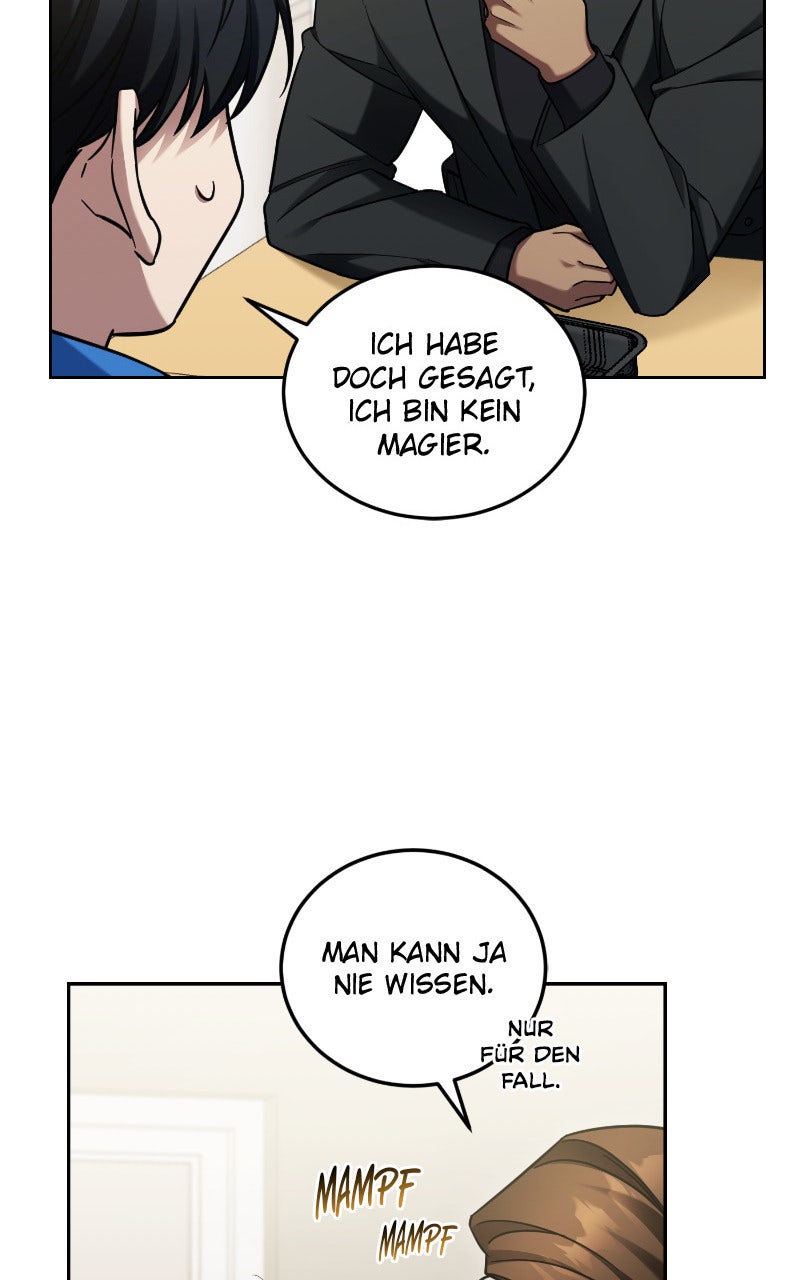 Read For My Own Good de Manga Online