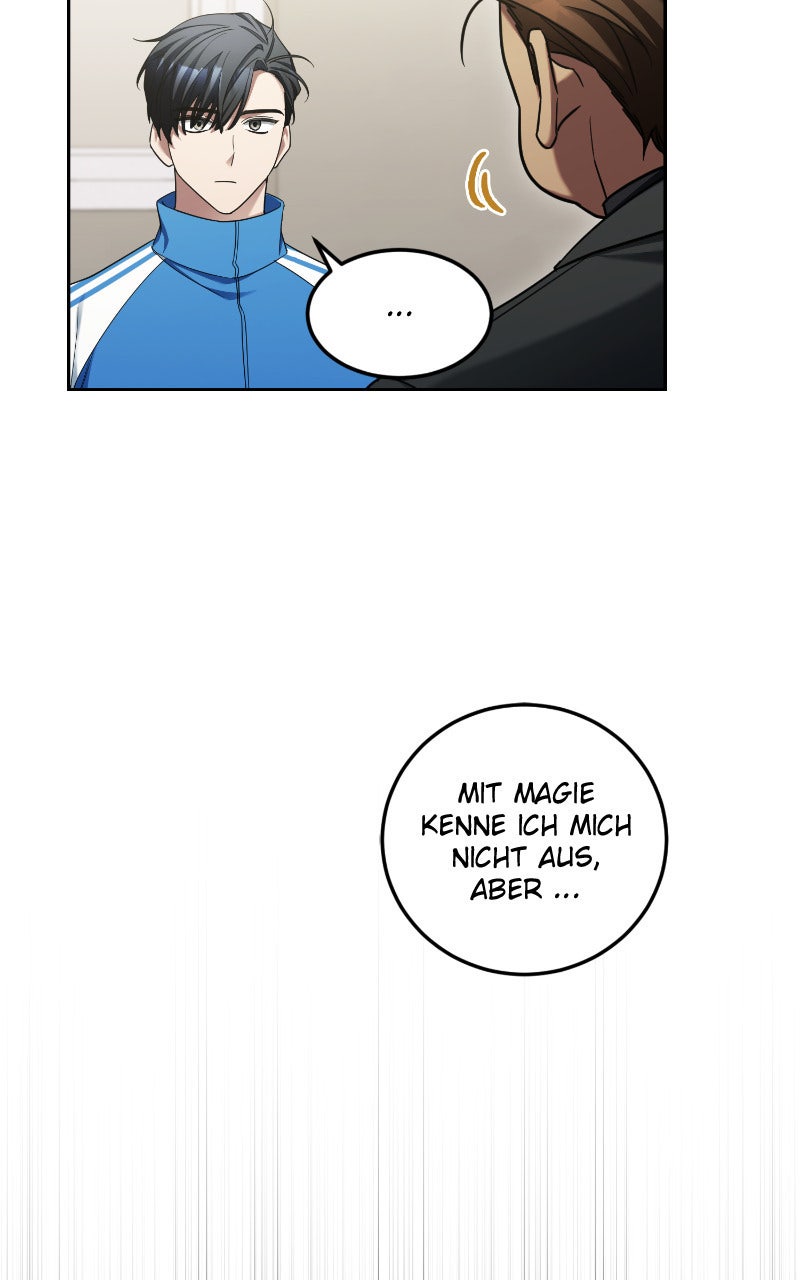 Read For My Own Good de Manga Online