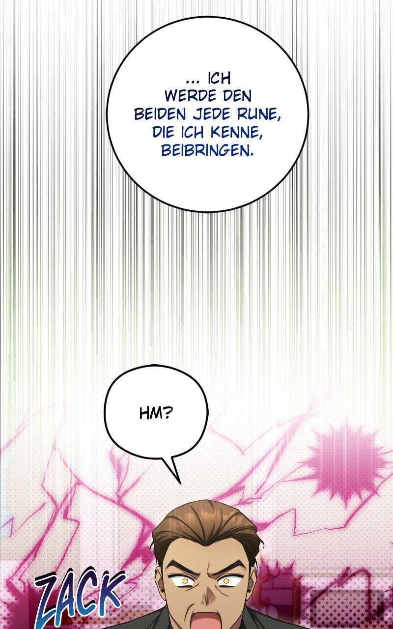 Read For My Own Good de Manga Online