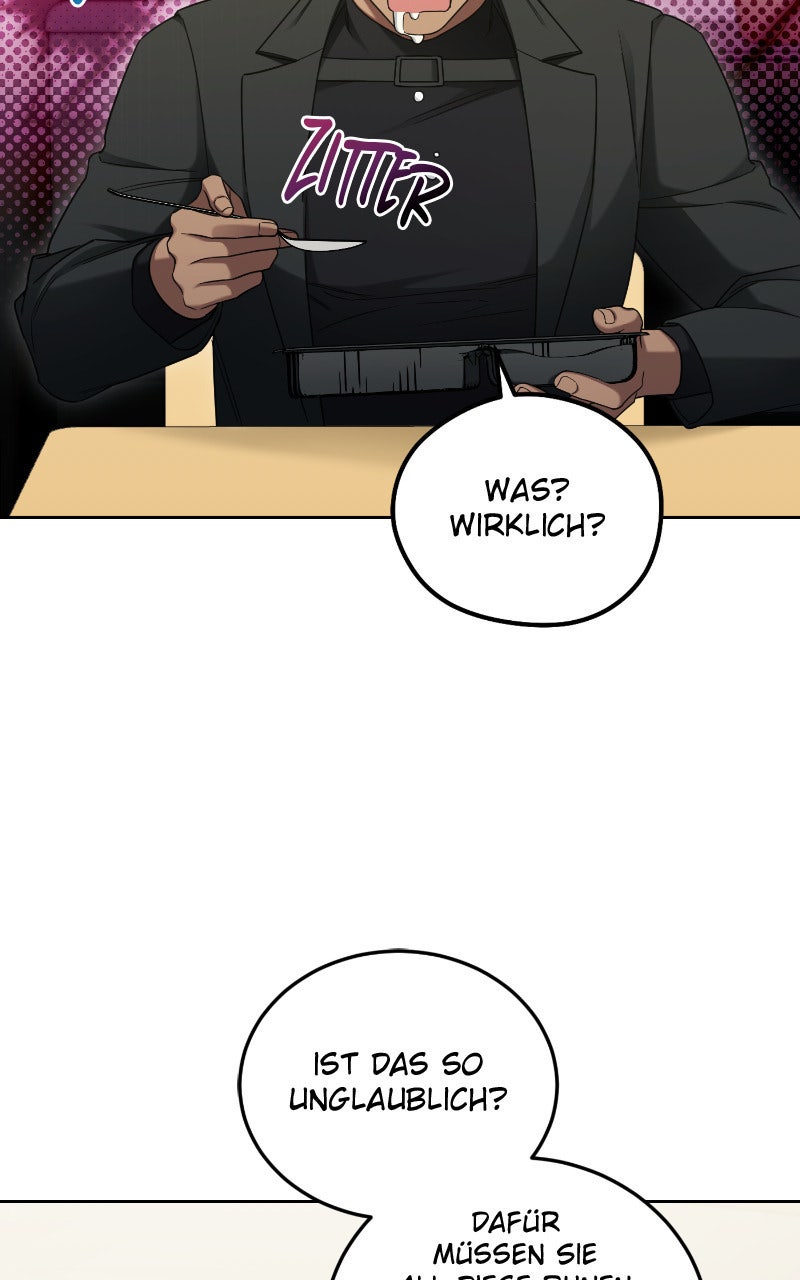 Read For My Own Good de Manga Online