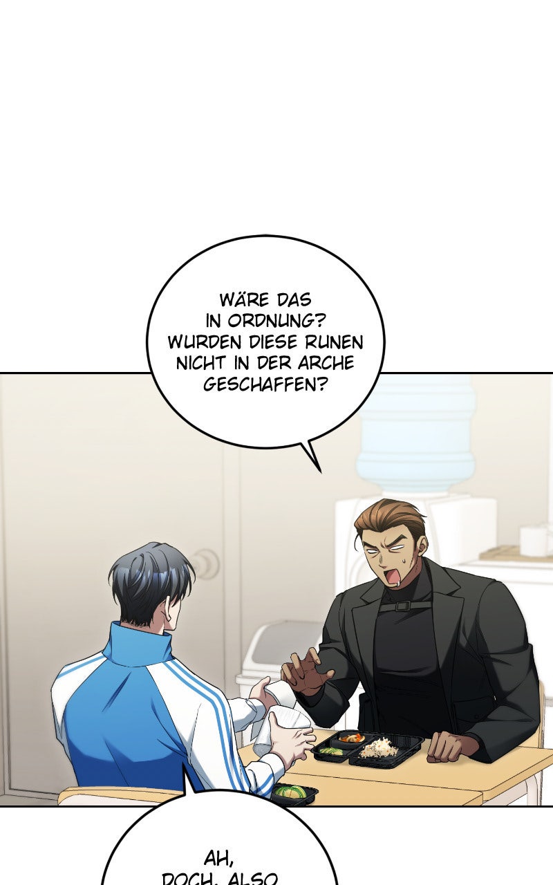 Read For My Own Good de Manga Online