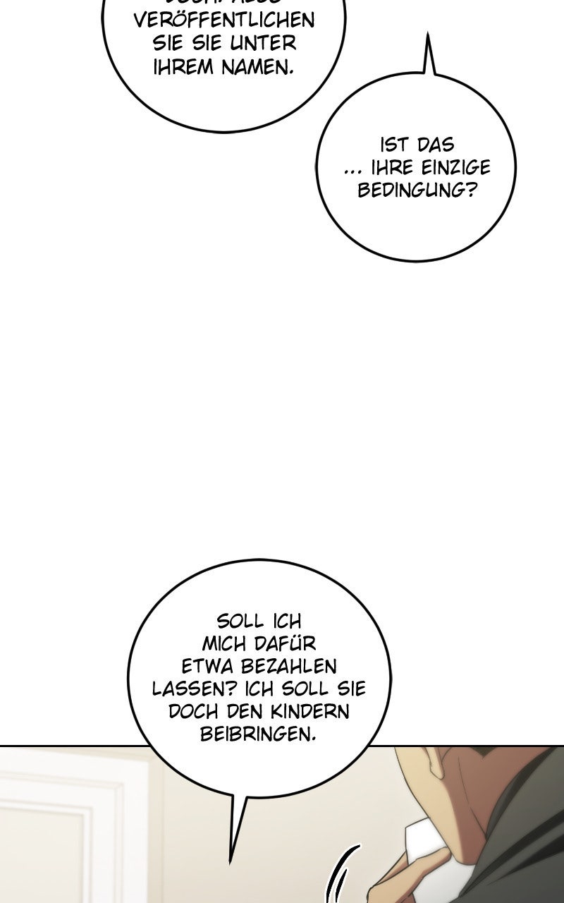 Read For My Own Good de Manga Online