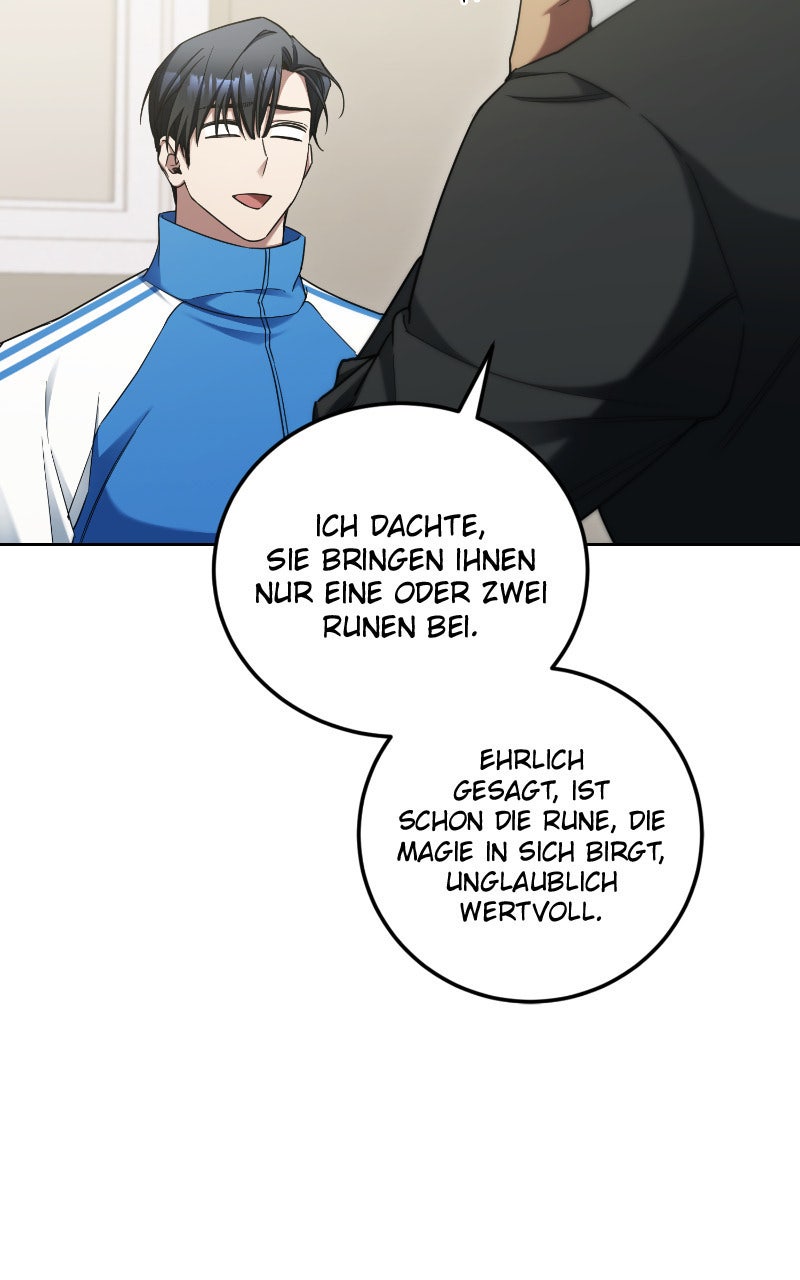 Read For My Own Good de Manga Online