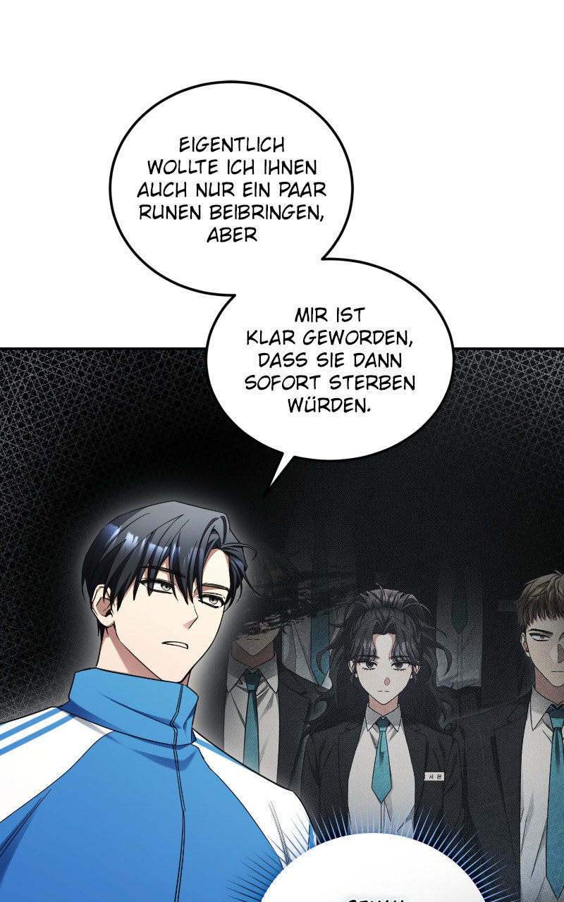 Read For My Own Good de Manga Online