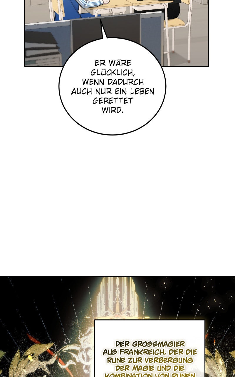 Read For My Own Good de Manga Online