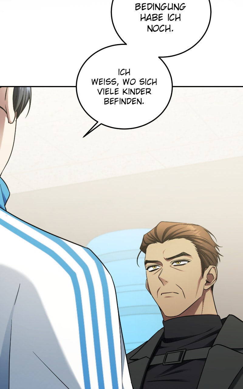 Read For My Own Good de Manga Online