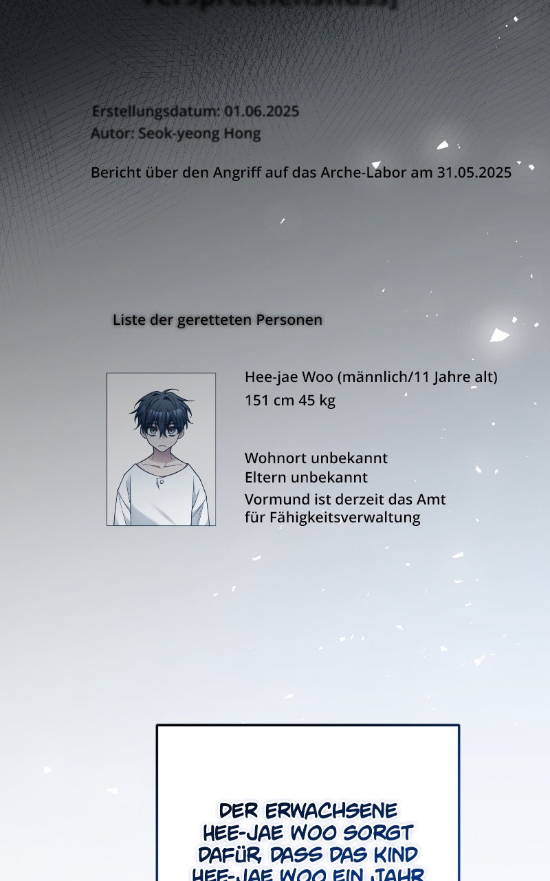 Read For My Own Good de Manga Online